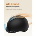 thumbnail image 4 of Casco de bicicleta findway Pro para adultos ajustable [2024], 4 of 7