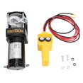 thumbnail image 2 of Remolques de Cabrestante Eléctrico, Cargar Kits de Cabrestante Eléctricos de 12 V Para Vehículos TODOTERRENO para Vehículos TODOTERRENO, 2 of 7