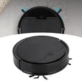 thumbnail image 4 of Vacuum Cleaner, 10.3x10.3x2.8in 2000mAh Compact Size Smart Sweeper, For Home Use Black, 4 of 8