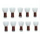 thumbnail image 5 of Eigraketly Paquete de 10 silbatos de plástico Suona Reeds, parte de instrumento Musical chino profesional portátil con caja de almacenamiento L 2piezas, 5 of 6