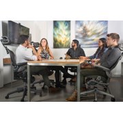 Engineered Now Headrest for Remastered Herman Miller Aeron Chair - H3 Mineral (COLORS MATCH REMASTERED AERON CHAIRS 2017 AND LATER)