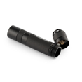 thumbnail image 3 of Convoy S2+ Nichia 365nm UV LED 1Mode OP Reflector Flashlight, 3 of 4