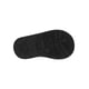 thumbnail image 3 of Chicco Zapatos Negros Tipo Charol Calado de Corazones, 3 of 3