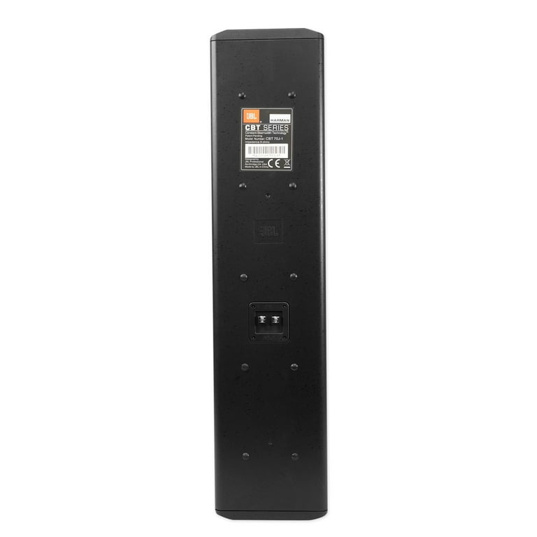 JBL 70J-1 2000 Watt Bluetooth Portable Speaker, Black JBL 70J-1 2000 Watt Bluetooth Portable Speaker, Black