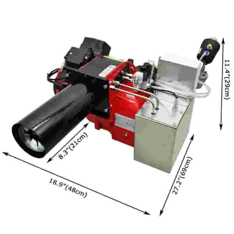 Waste Oil Burner Oil Heaters For Sale Near Me Waste Oil Burner