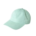thumbnail image 4 of Paiwinds Kids Baseball Cap Boys Girls Summer Sun Hat Lightweight Breathable Quick Dry Soft Top Adjustable Mesh Visor for 10-16 Years Outdoor Sport Daily Use, 4 of 7