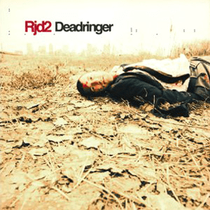 RJD2 - Deadringer - Music & Performance - Vinyl