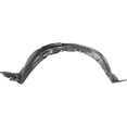thumbnail image 5 of Fender Liner Front Driver Side For 2007-2012 Toyota Yaris, 5 of 8