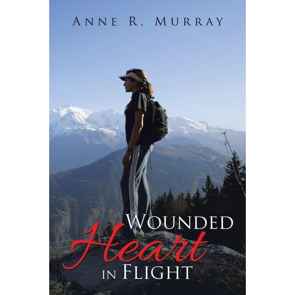 Wounded Heart in Flight