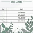 thumbnail image 2 of Valentines Underwear Women Seamless Boyshorts Womens High Waisted Body Shaper Underwear Panties for Under Dress Black XL, 2 of 3