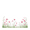 7A, variant on Vibrant Plant Stickers Nature Botanical Stickers Flower DIY Stickers for Laptops Suitcases Notebooks