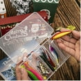 thumbnail image 5 of Fishing Advent Calendar 2024 Countdown Set for Adults and Teens with 24 Fishing Accessories for Men Boys Father Grandpa and Boyfriend, 5 of 7