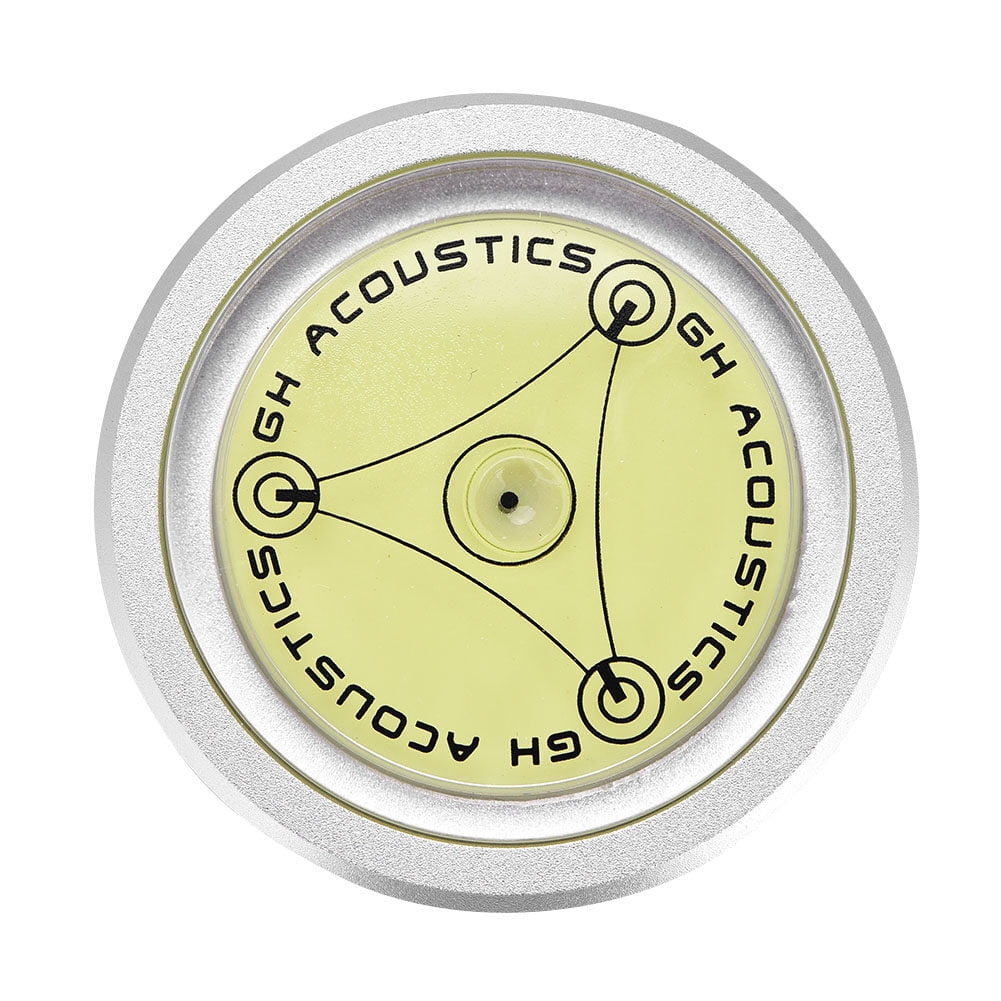 Music Stabilizer Record Stabilizer Level Stabilizer Weight Stabilizer