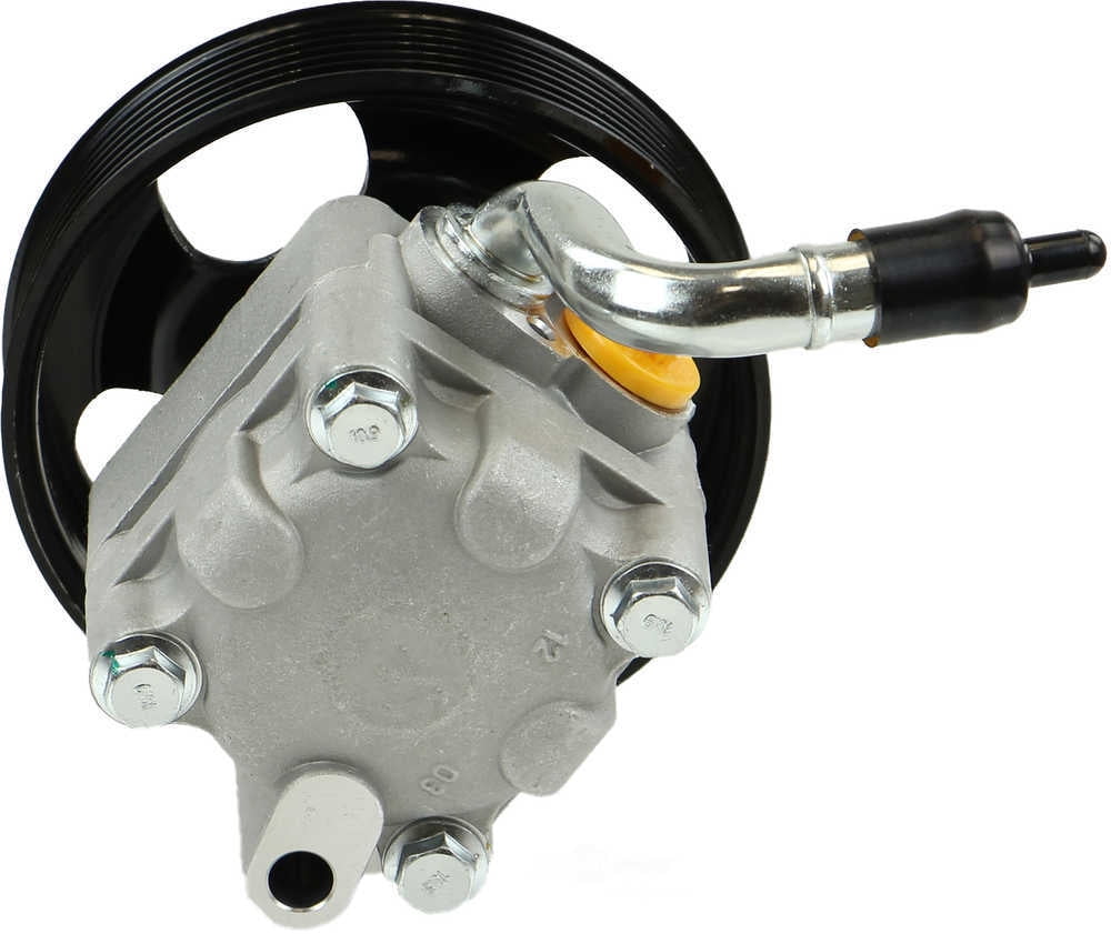 Atlantic Automotive Engineering 50127N AAE New Hydraulic Power Steering Pump 100% Tested
