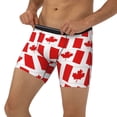 thumbnail image 3 of Easygdp Canada Men's Boxer Briefs Men’s Underwear Boxer Briefs for Men, 3 of 7