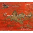 thumbnail image 2 of Bob Van Asperen - Louis Couperin Edition 4 - Music & Performance - SACD, 2 of 2