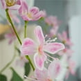 thumbnail image 5 of Artificial Tree,Flower Plants Artificial Tree,5ft Faux Floral Plant Blooming Tree in Pot,Artificial Tree Greenery Potted Plant for Indoor Outdoor Office Home Porch Decor, 5 of 7
