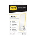 thumbnail image 4 of OtterBox Protection D'écran Premium pour Samsung Galaxy S25+/Galaxy S24+, 4 of 4
