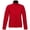 Pepper Red, variant on SOLS Womens Radian Soft Shell Jacket