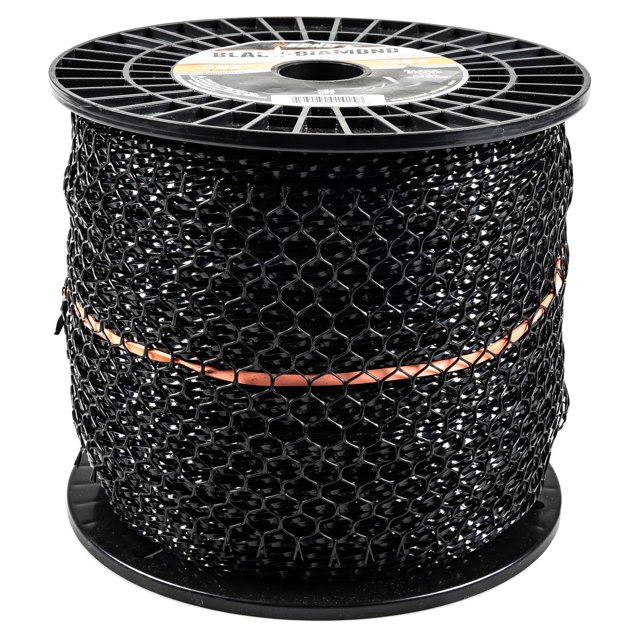 Línea para desbrozadora ECHO de 2,4 mm de diámetro y 425 m de largo