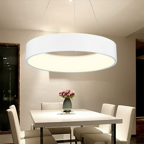 Modern Ring Foyer Pendant Light Led Dimmable Circular Chandelier 2000lm Adjustable Hanging Ceiling For Living Room Hallway Bar Kitchen Island 28w 3 Color Dimming With Remote Control Com - Led Dimmable Pendant Ceiling Lights Modern Ring Foyer Pendant Light Led Dimmable Circular Chandelier 2000lm Adjustable Hanging Ceiling For Living Room Hallway Bar Kitchen Island 28w 3 Color Dimming With Remote Control Com - Led Dimmable Pendant Ceiling Lights