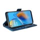 thumbnail image 3 of Funda GANGXUN para OPPO Reno 6 Lite con diseño acolchado elegante, cuero PU, protección total y ajuste preciso, 3 of 5