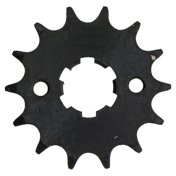Niche 428 14T Front Drive Sprocket for Yamaha TW200 Motorcycle 519-CDS2271P