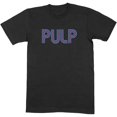 thumbnail image 1 of Pulp  Adult Intro Logo Cotton T-Shirt, 1 of 1