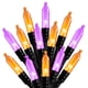thumbnail image 1 of Cadena de luces Minetom para exteriores, 12 m, 100 LED, impermeables, 110 V, 1 of 7