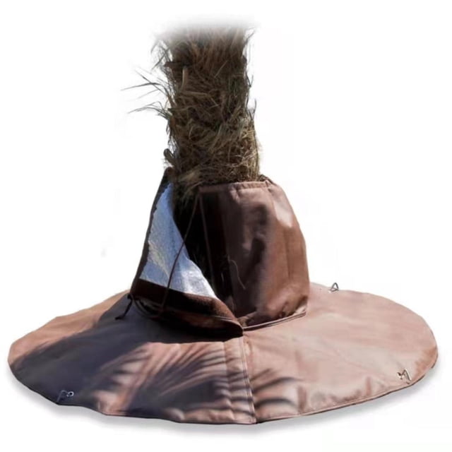 Protector de Palmeras de Invierno, Cubierta Anticongelante para Plantas, de Cola Cubierta de escarcha