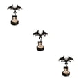 thumbnail image 1 of Toystoory Candelabros de sombra a prueba de agua para escena de Halloween espeluznante Aplicación amplia Candelabro funcional C Type1 NO1, 1 of 6