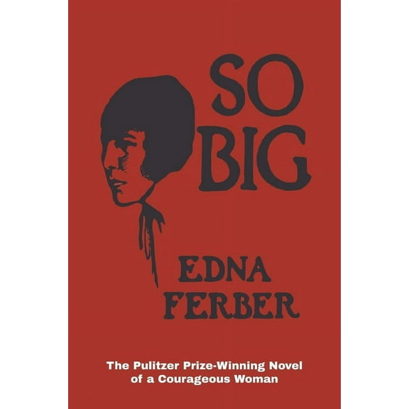 So Big, (Paperback)