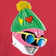 thumbnail image 3 of CafePress - Power Rangers Pink Ranger Wear Men's Value T Shirt - Men's Classic Graphic Cotton T-Shirt, 3 of 4