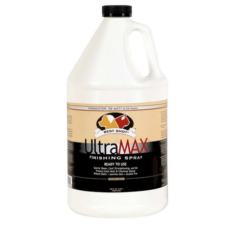 Best Shot UltraMax Pro Conditioner