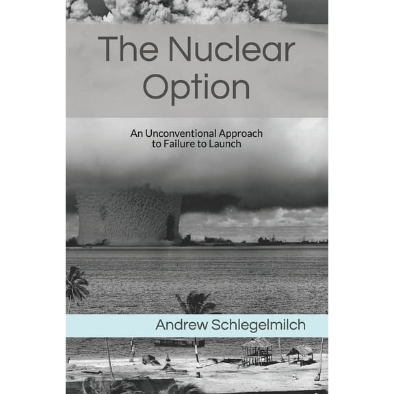 The Nuclear Option (Paperback)