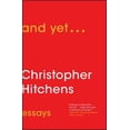 thumbnail image 1 of Pre-Owned And Yet...: Essays (Paperback) 147677207X 9781476772073, 1 of 1