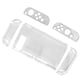 thumbnail image 3 of Funda Protectora, Cubierta Protectora De TPU Transparente Antiarañazos Para Consola De Juegos, 3 of 7