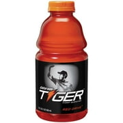 Gatorade: Tiger Thirst Quencher Red Drive Beverage, 32 fl oz