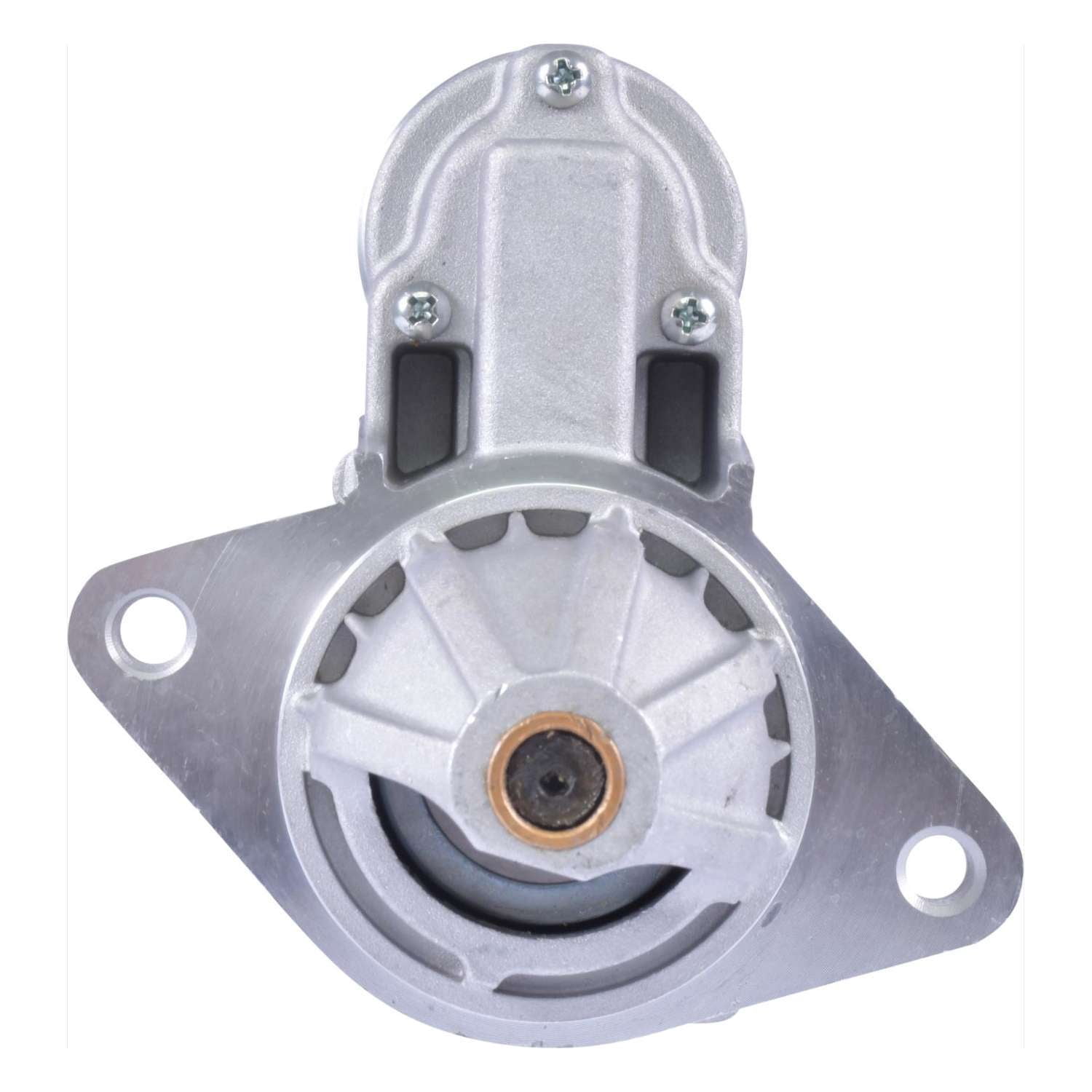 ACDelco Gold 337-1165 Starter Fits select: 1995-2002 SATURN SL1, 1995-2002 SATURN SL2