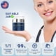 thumbnail image 4 of Crema hidratante con retinol Ragkun 50 ml con ácido hialurónico, 4 of 8