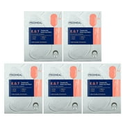 Mediheal E.G.T Timetox Gel Smile-Line Patch, 5 Patches, 1.37 g Each