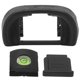 thumbnail image 2 of Juego De Oculares Para Cámara ANGGREK Ocular De Visor Portátil Suave Y Duradero Protector Para Cámara A7RM4, 2 of 8