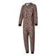 thumbnail image 5 of Pijamas navideños Fiomva para familias, conjuntos a juego, ropa de dormir navideña, pijamas navideños para adultos, hombres, mujeres, bebés y niños., 5 of 8