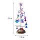 thumbnail image 4 of Lámparas de Navidad Cristal, luces de árbol de Navidad, iluminación nocturna de cobre, decoración de interiores, luces de Navidad de bajo consumo, luces decorativas de Navidad, luces de, 4 of 7