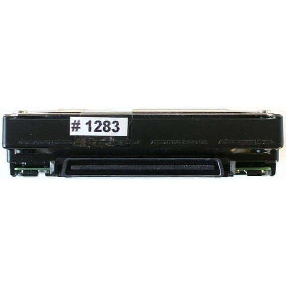 18.2gb 10krpm ult3 80pin scsi hdd, ultrastar ddys-t18350, 07n3840, mlc: ds0s94, fru p/n: 19k0614