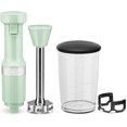 thumbnail image 3 of ZJQYDS KitchenAid Variable Speed Corded Hand Blender, KHBV53PT, 3 of 8