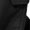 Black, variant on CPNG Girls Cargo Pants Solid Color Elastic Waist Wide Leg Cargo Sweatpants Baggy Casual Streetwear Cargo Trousers with Multi-Pockets