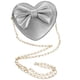 thumbnail image 2 of Mini Crossbody Purse Crossbody Wallet Shoulder Bag Heart Bags Girl Purse Little Girls Purse Kids, 2 of 3