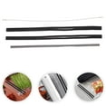 thumbnail image 2 of Miangastore 4pcs Vacuum Sealer Sealing Parts Replacement Kit Including Strip Gasket And Sealing Foam Tape For Food Sealer Repair And Maintenance, 2 of 8