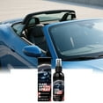 thumbnail image 6 of Blaxill Car Glass Cleaner, Windshield Spray, Streak-Free, Mirror Defogger, 100ml Travel Size, Auto Window Cleaning, 6 of 9